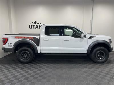 2022 Ford F-150 Raptor   - Photo 2 - West Bountiful, UT 84087