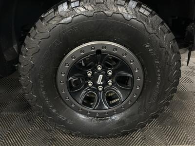 2022 Ford F-150 Raptor   - Photo 12 - West Bountiful, UT 84087