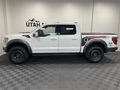 2022 Ford F-150 Raptor   - Photo 8 - West Bountiful, UT 84087