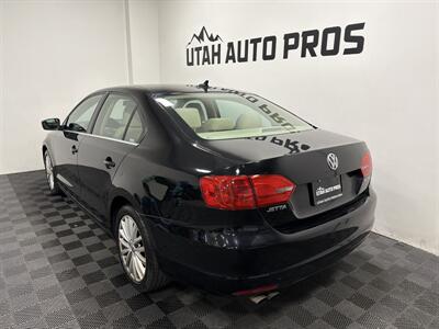 2012 Volkswagen Jetta SEL - Photo 8 - West Bountiful, UT 84087