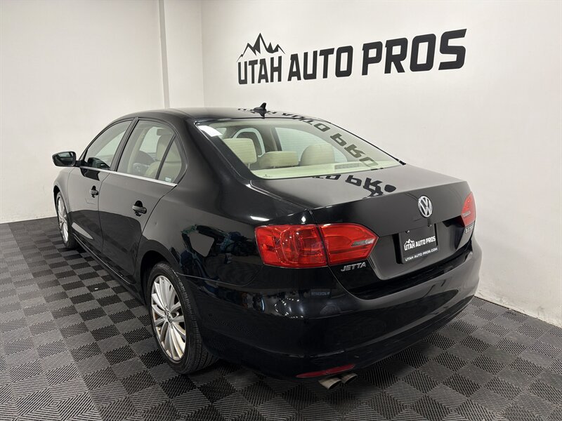 2012 Volkswagen Jetta SEL - Photo 8 - West Bountiful, UT 84087