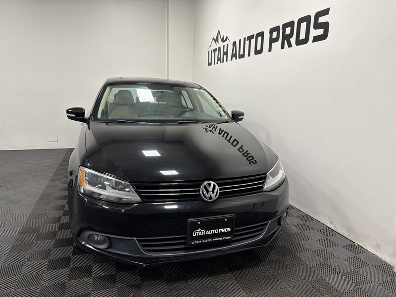 2012 Volkswagen Jetta SEL - Photo 5 - West Bountiful, UT 84087