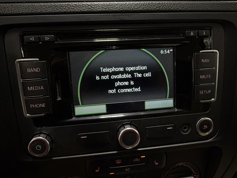 2012 Volkswagen Jetta SEL - Photo 17 - West Bountiful, UT 84087