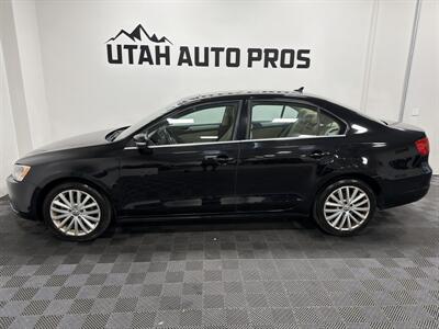 2012 Volkswagen Jetta SEL - Photo 7 - West Bountiful, UT 84087