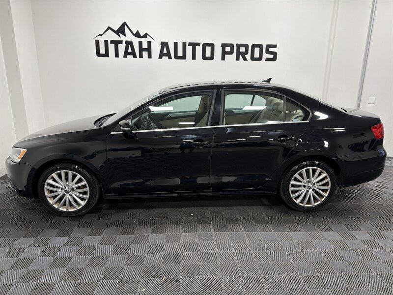 2012 Volkswagen Jetta SEL - Photo 7 - West Bountiful, UT 84087