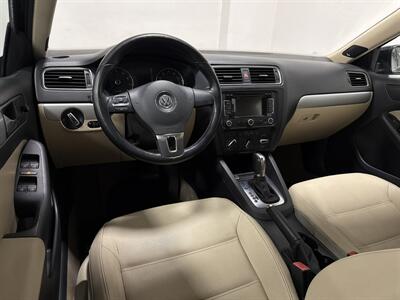 2012 Volkswagen Jetta SEL - Photo 11 - West Bountiful, UT 84087