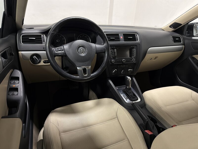 2012 Volkswagen Jetta SEL - Photo 11 - West Bountiful, UT 84087