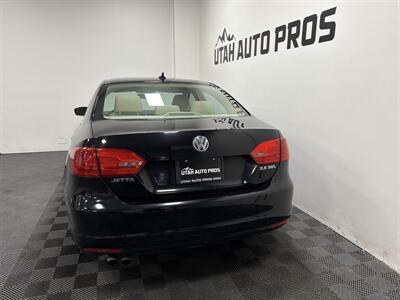 2012 Volkswagen Jetta SEL - Photo 9 - West Bountiful, UT 84087