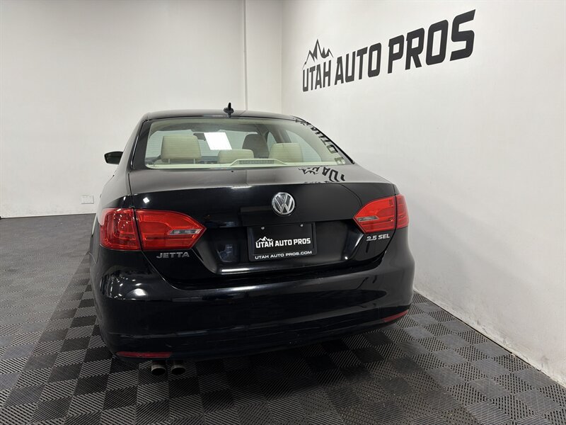 2012 Volkswagen Jetta SEL - Photo 9 - West Bountiful, UT 84087