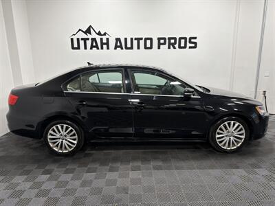 2012 Volkswagen Jetta SEL - Photo 2 - West Bountiful, UT 84087