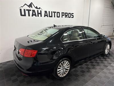 2012 Volkswagen Jetta SEL - Photo 3 - West Bountiful, UT 84087