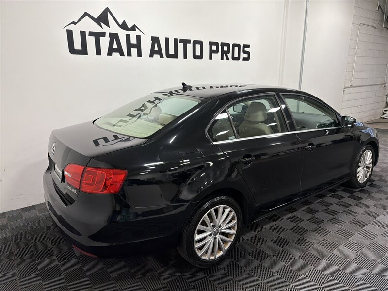 2012 Volkswagen Jetta SEL - Photo 3 - West Bountiful, UT 84087