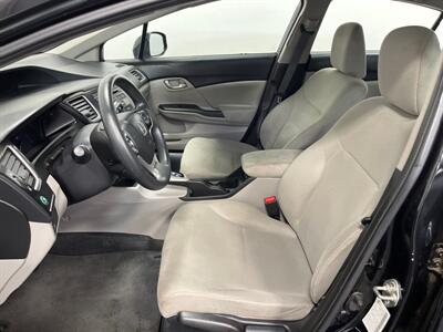 2013 Honda Civic LX   - Photo 11 - West Bountiful, UT 84087