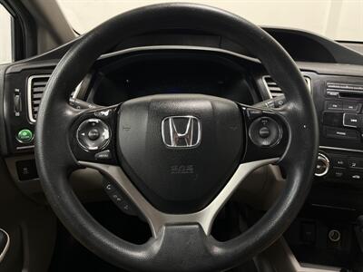 2013 Honda Civic LX   - Photo 15 - West Bountiful, UT 84087