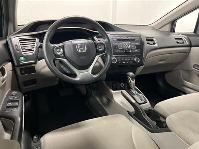 2013 Honda Civic LX   - Photo 9 - West Bountiful, UT 84087