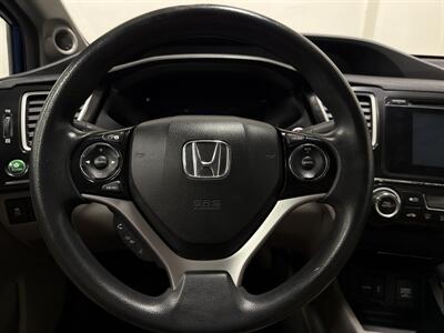 2015 Honda Civic EX - Photo 20 - West Bountiful, UT 84087