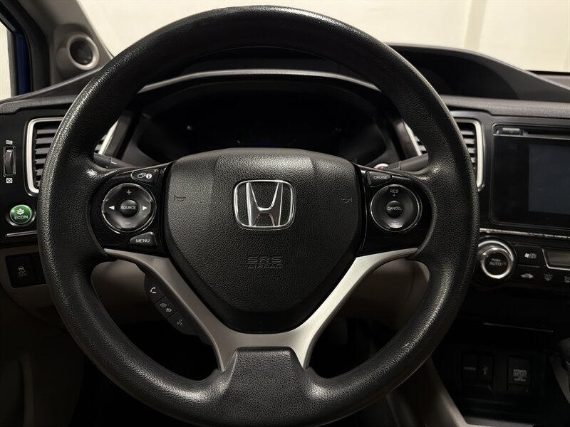 2015 Honda Civic EX - Photo 20 - West Bountiful, UT 84087