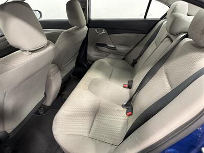 2015 Honda Civic EX - Photo 10 - West Bountiful, UT 84087