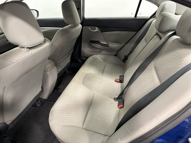 2015 Honda Civic EX - Photo 10 - West Bountiful, UT 84087