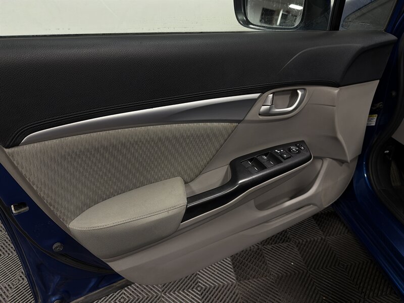 2015 Honda Civic EX - Photo 12 - West Bountiful, UT 84087