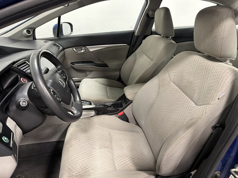 2015 Honda Civic EX - Photo 13 - West Bountiful, UT 84087
