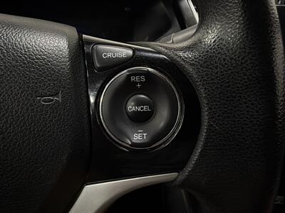 2015 Honda Civic EX - Photo 21 - West Bountiful, UT 84087