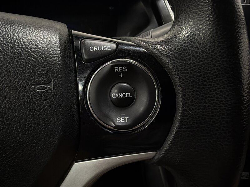 2015 Honda Civic EX - Photo 21 - West Bountiful, UT 84087