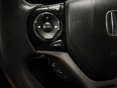 2015 Honda Civic EX - Photo 22 - West Bountiful, UT 84087