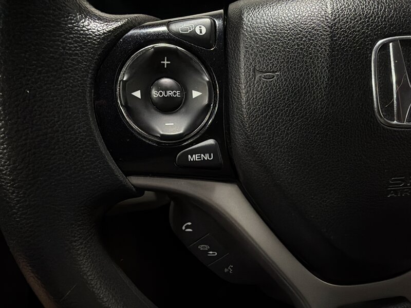 2015 Honda Civic EX - Photo 22 - West Bountiful, UT 84087