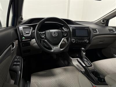 2015 Honda Civic EX - Photo 11 - West Bountiful, UT 84087