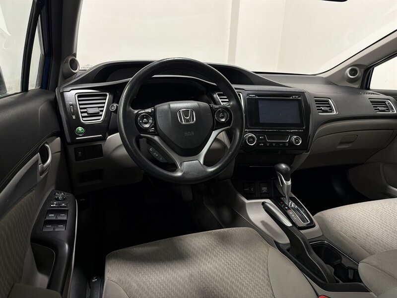 2015 Honda Civic EX - Photo 11 - West Bountiful, UT 84087