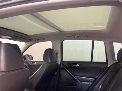 2016 Volkswagen Tiguan 2.0T SE 4Motion   - Photo 14 - West Bountiful, UT 84087