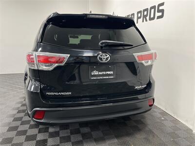2016 Toyota Highlander XLE   - Photo 12 - West Bountiful, UT 84087