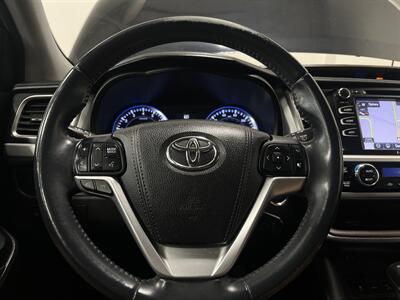 2016 Toyota Highlander XLE   - Photo 27 - West Bountiful, UT 84087
