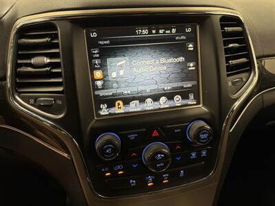 2015 Jeep Grand Cherokee Overland   - Photo 22 - West Bountiful, UT 84087