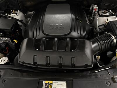 2015 Jeep Grand Cherokee Overland   - Photo 27 - West Bountiful, UT 84087