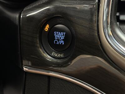 2015 Jeep Grand Cherokee Overland   - Photo 18 - West Bountiful, UT 84087