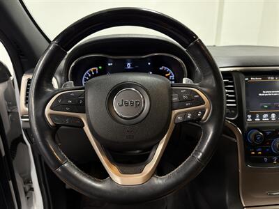 2015 Jeep Grand Cherokee Overland   - Photo 24 - West Bountiful, UT 84087