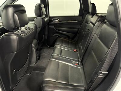 2015 Jeep Grand Cherokee Overland   - Photo 13 - West Bountiful, UT 84087