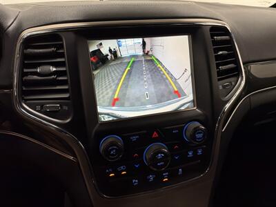 2015 Jeep Grand Cherokee Overland   - Photo 21 - West Bountiful, UT 84087