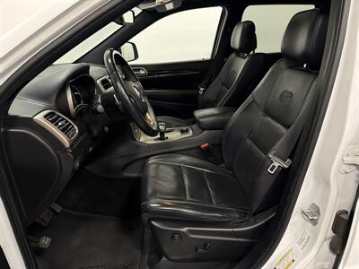 2015 Jeep Grand Cherokee Overland   - Photo 16 - West Bountiful, UT 84087