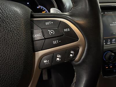 2015 Jeep Grand Cherokee Overland   - Photo 25 - West Bountiful, UT 84087