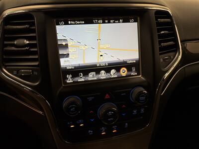 2015 Jeep Grand Cherokee Overland   - Photo 20 - West Bountiful, UT 84087