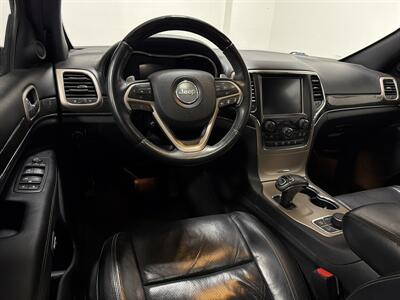 2015 Jeep Grand Cherokee Overland   - Photo 14 - West Bountiful, UT 84087