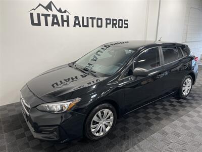 2018 Subaru Impreza 2.0i   - Photo 6 - West Bountiful, UT 84087