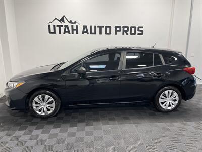 2018 Subaru Impreza 2.0i   - Photo 7 - West Bountiful, UT 84087