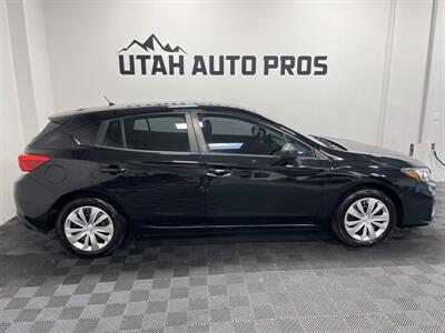 2018 Subaru Impreza 2.0i   - Photo 2 - West Bountiful, UT 84087