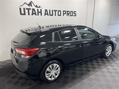 2018 Subaru Impreza 2.0i   - Photo 3 - West Bountiful, UT 84087