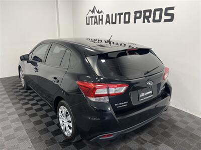 2018 Subaru Impreza 2.0i   - Photo 8 - West Bountiful, UT 84087