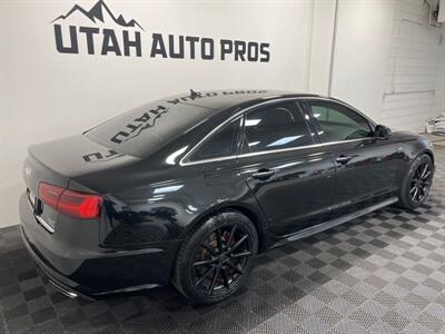 2017 Audi A6 2.0T Premium Plus   - Photo 3 - West Bountiful, UT 84087
